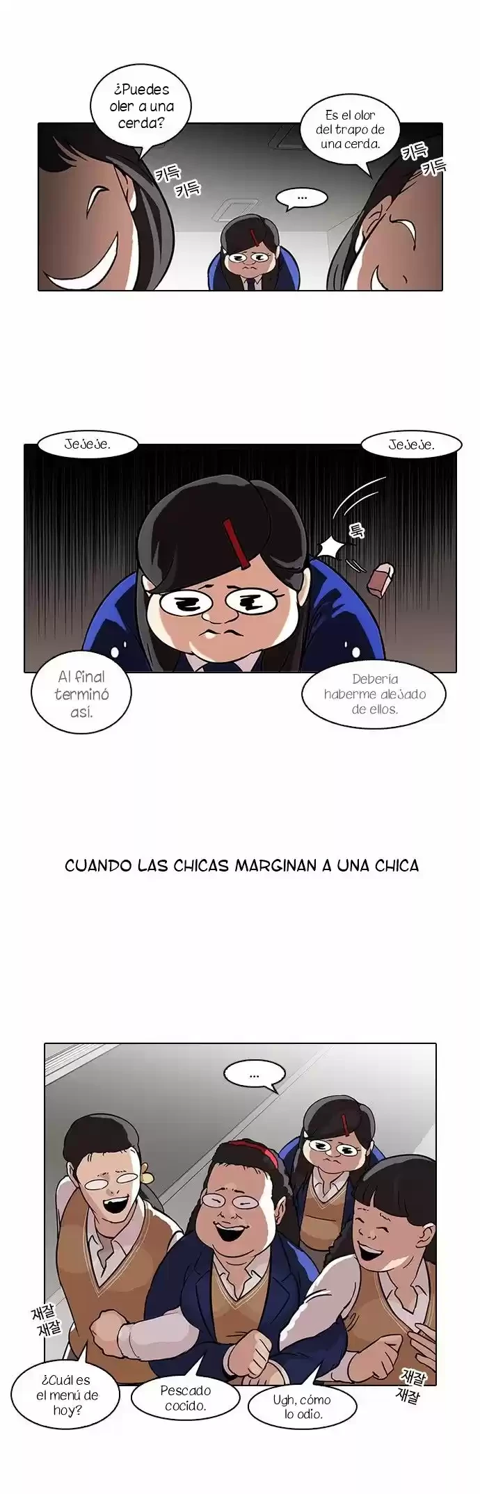 Nueva cara Capitulo 59 página 11