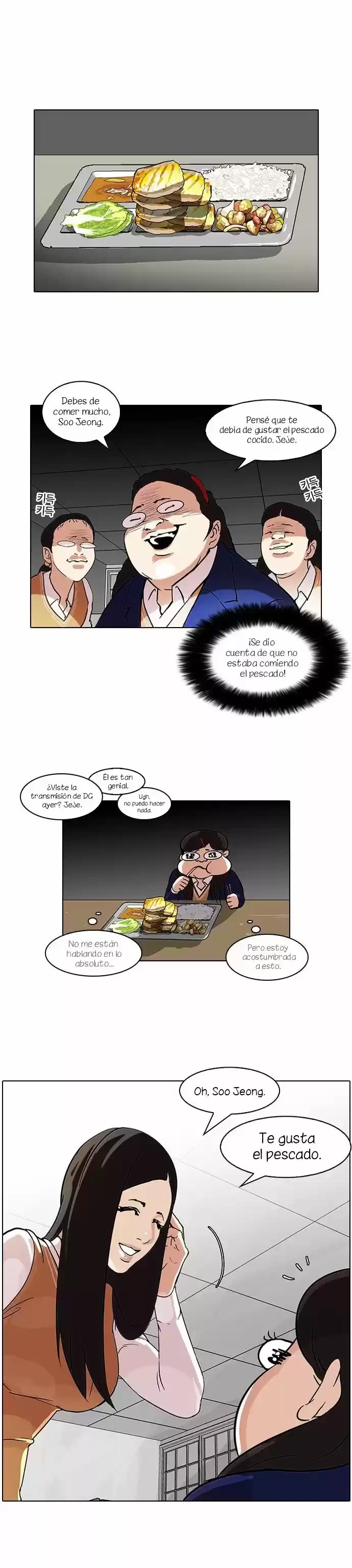 Nueva cara Capitulo 59 página 13