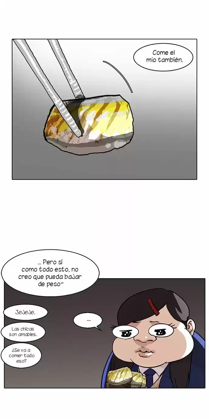 Nueva cara Capitulo 59 página 14
