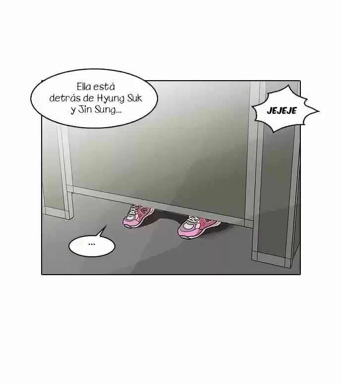 Nueva cara Capitulo 59 página 18