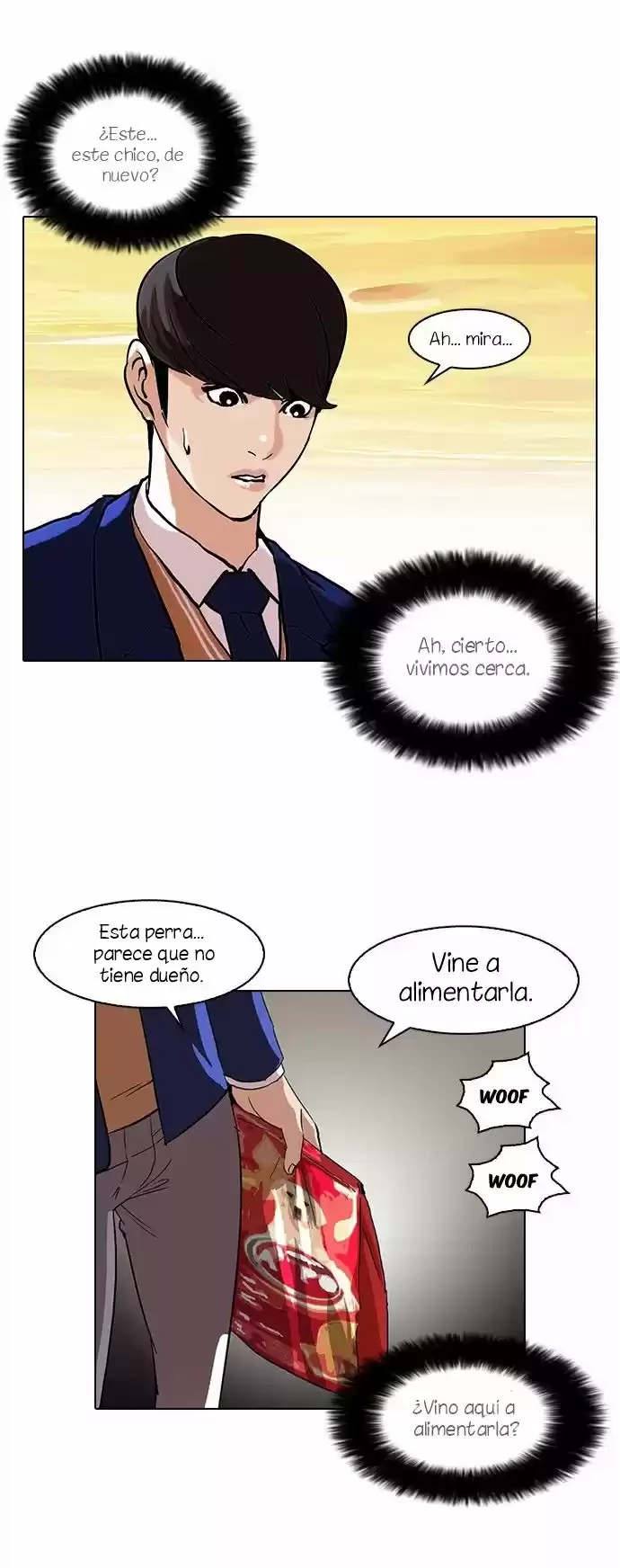 Nueva cara Capitulo 59 página 22
