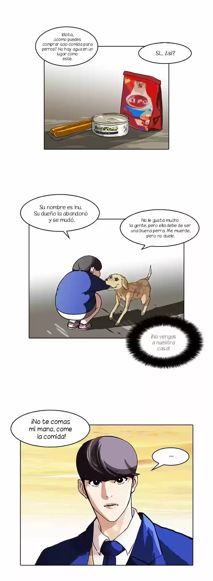 Nueva cara Capitulo 59 página 23