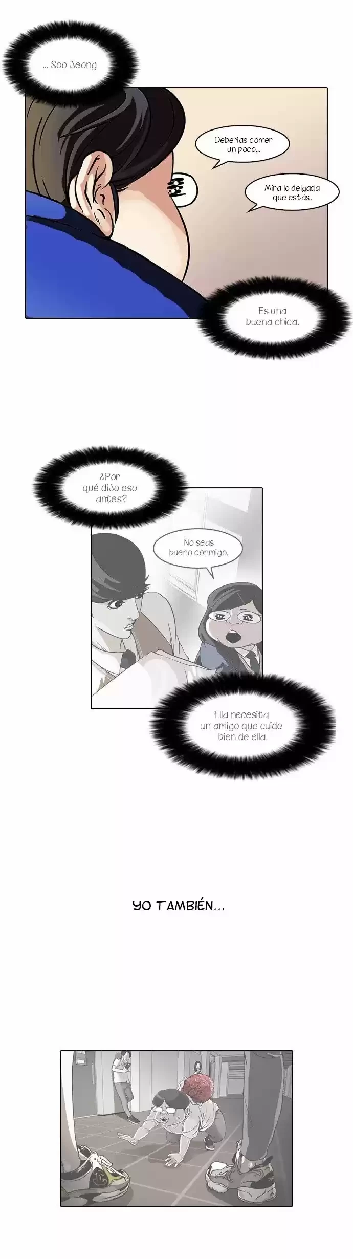 Nueva cara Capitulo 59 página 24