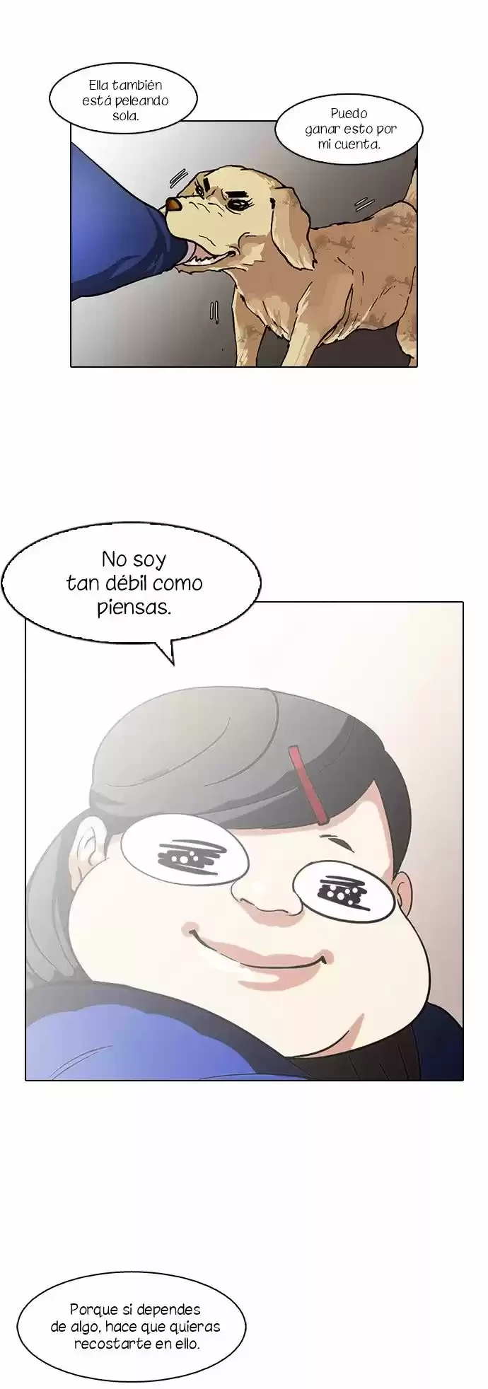 Nueva cara Capitulo 59 página 26
