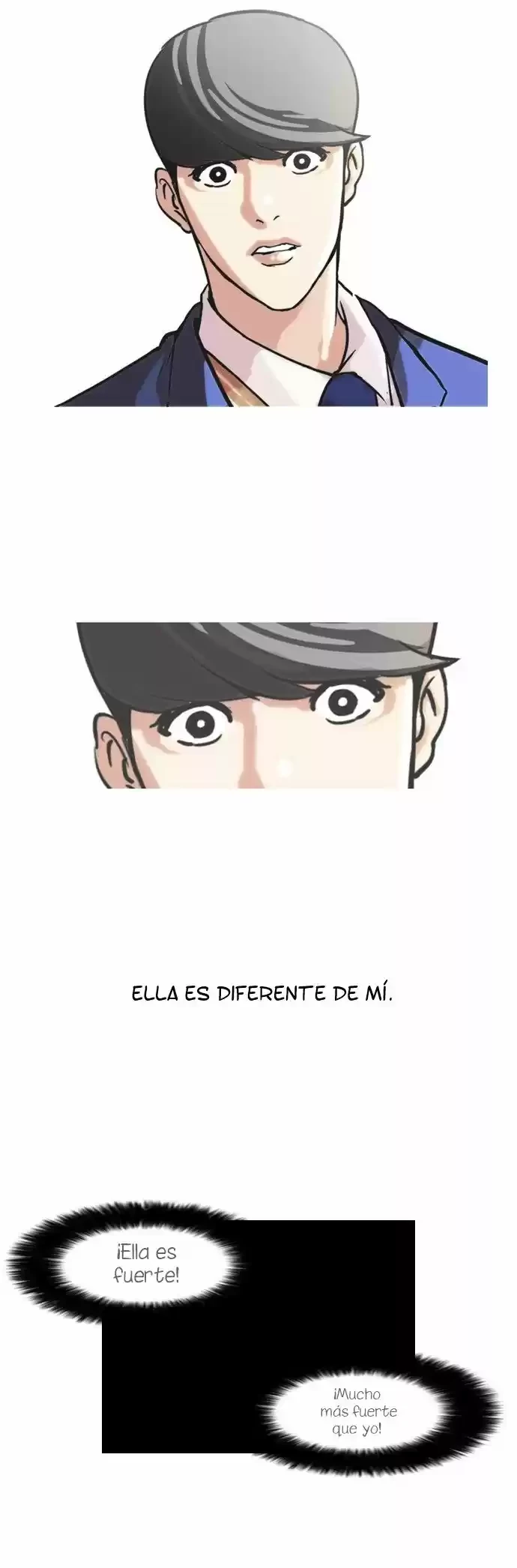 Nueva cara Capitulo 59 página 27
