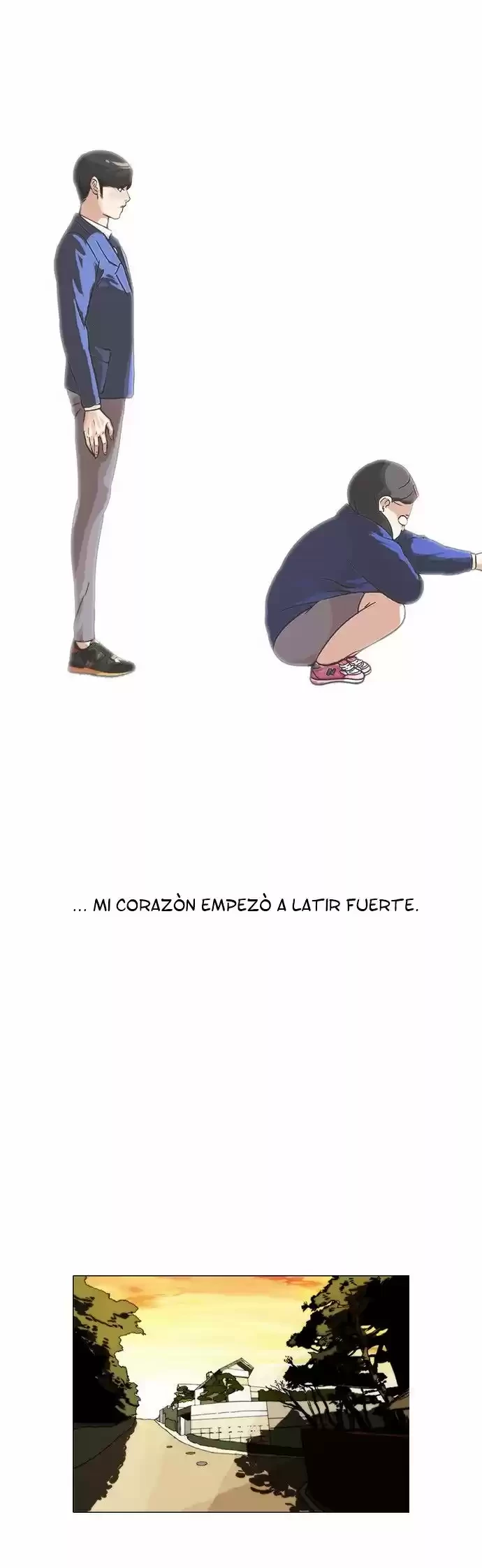 Nueva cara Capitulo 59 página 29