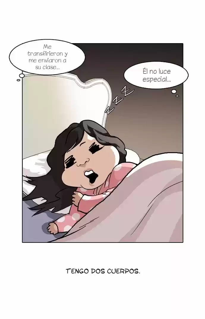 Nueva cara Capitulo 59 página 32