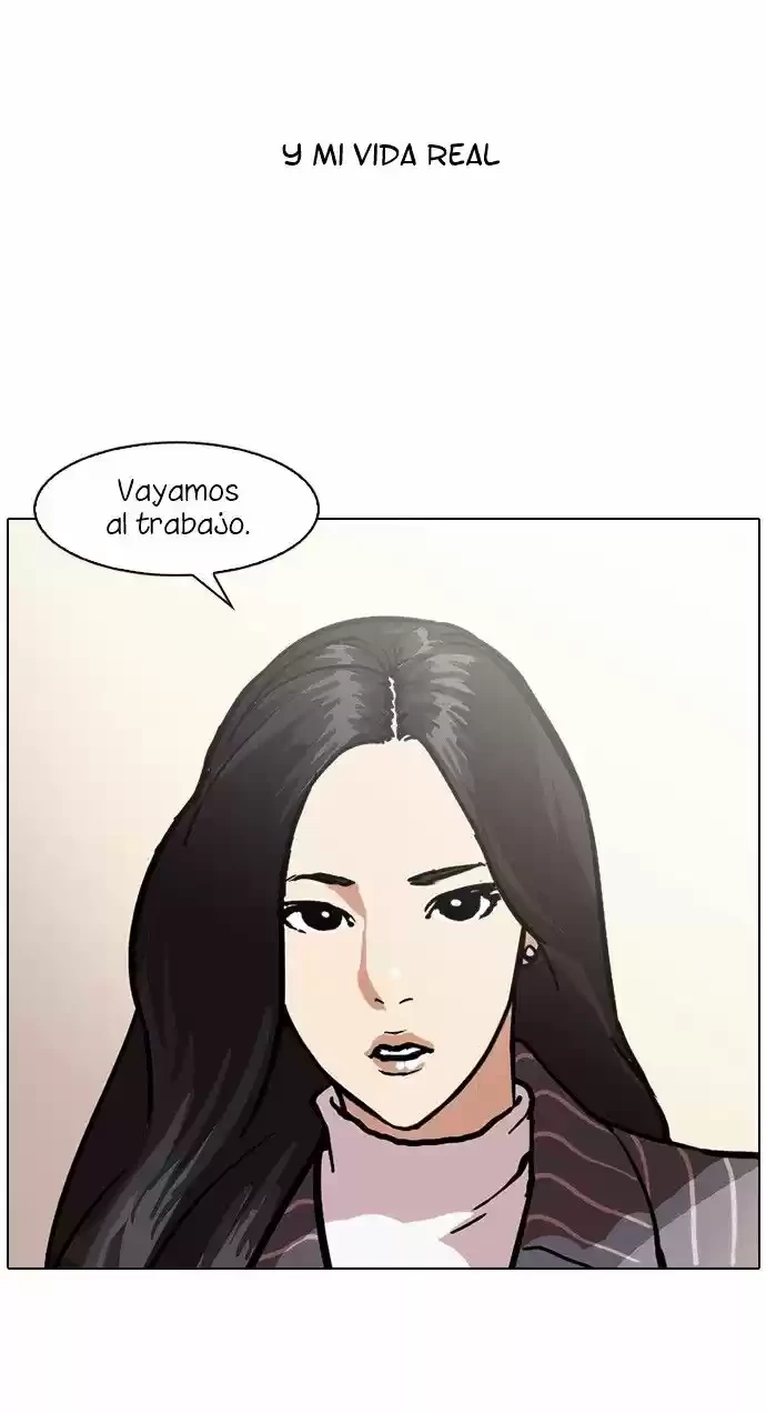 Nueva cara Capitulo 59 página 35