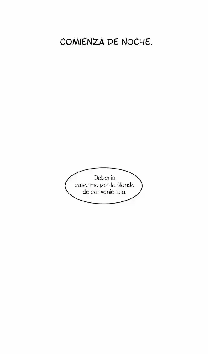 Nueva cara Capitulo 59 página 36