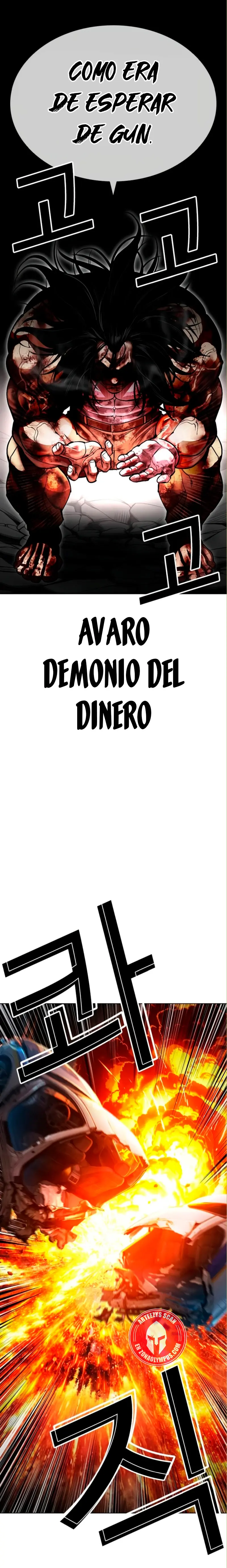 Nueva cara Capitulo 590 página 19
