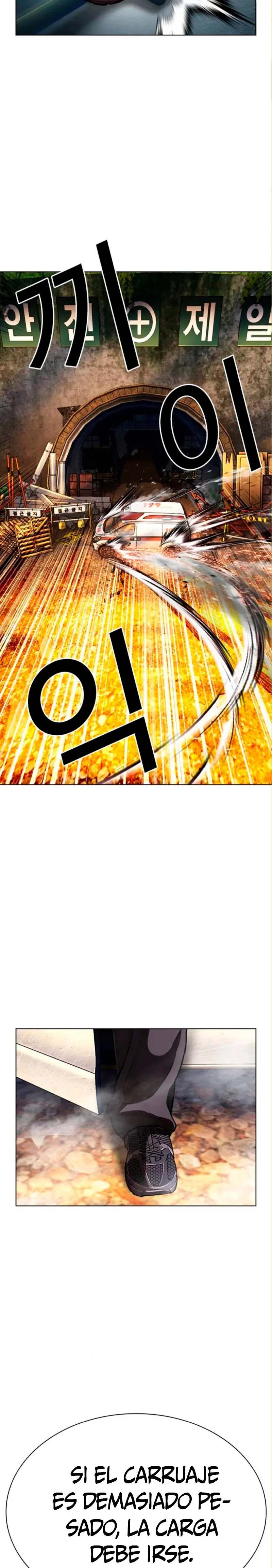 Nueva cara Capitulo 590 página 44