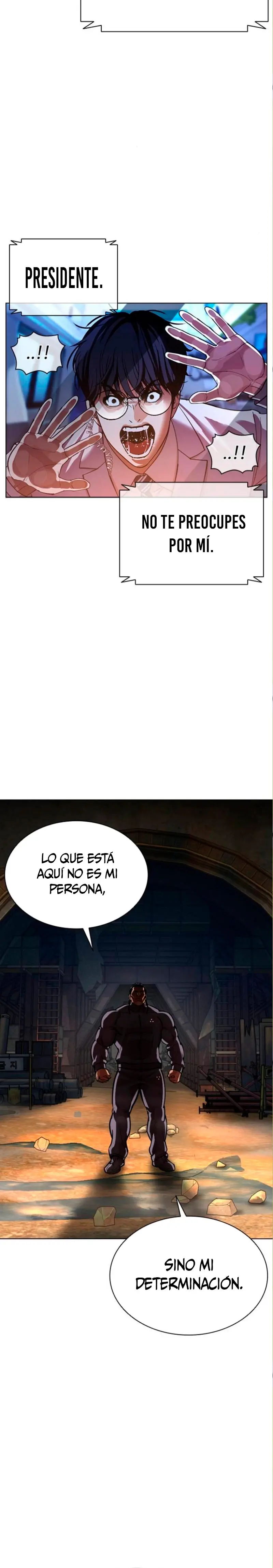 Nueva cara Capitulo 590 página 48