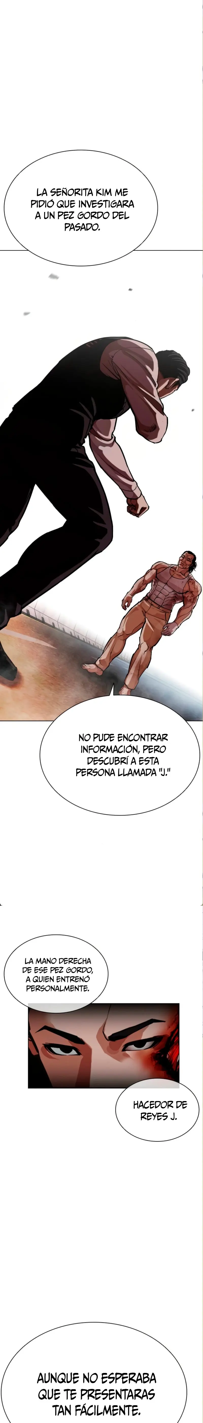 Nueva cara Capitulo 590 página 6