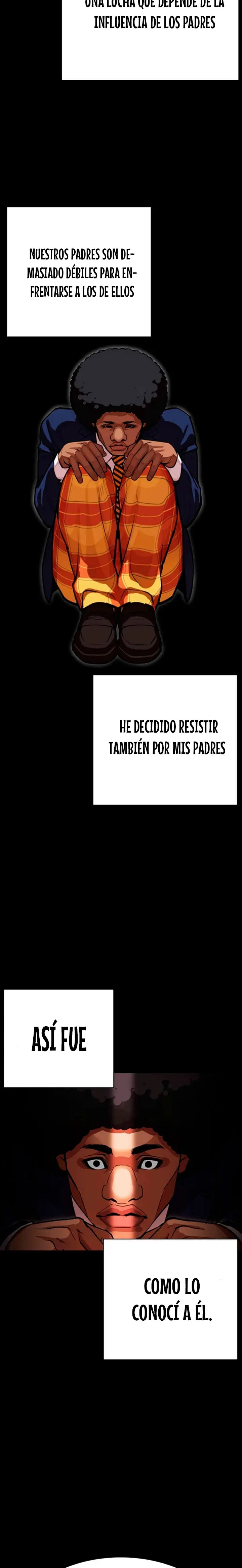 Nueva cara Capitulo 591 página 11