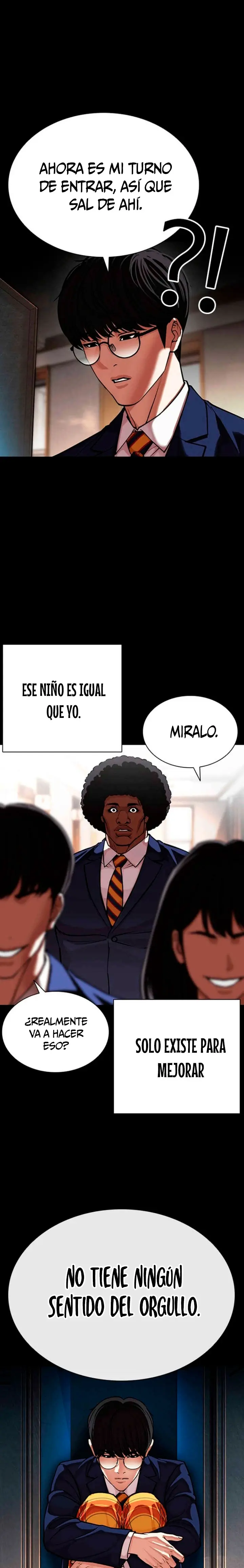 Nueva cara Capitulo 591 página 13