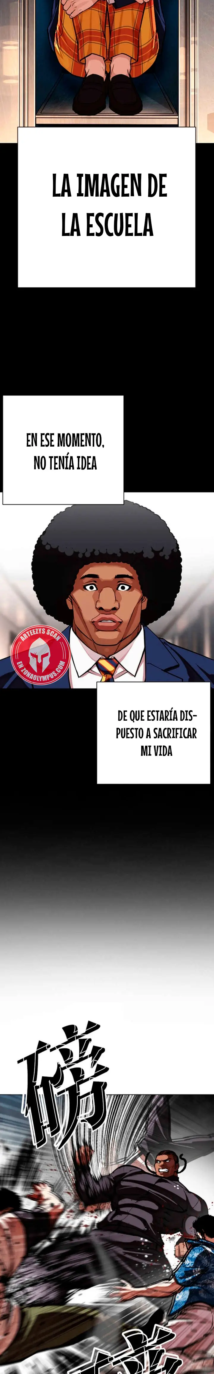 Nueva cara Capitulo 591 página 14