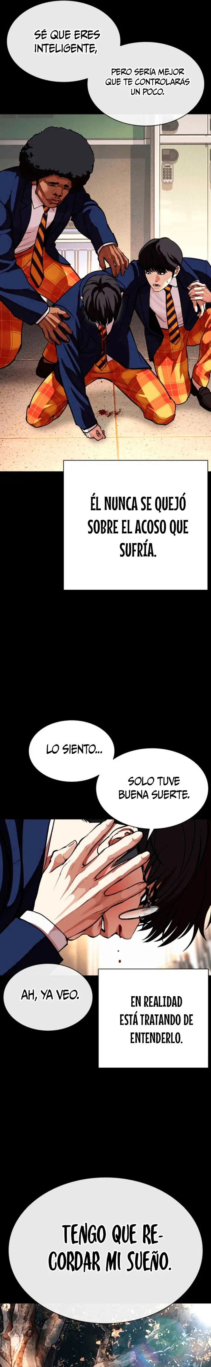 Nueva cara Capitulo 591 página 19