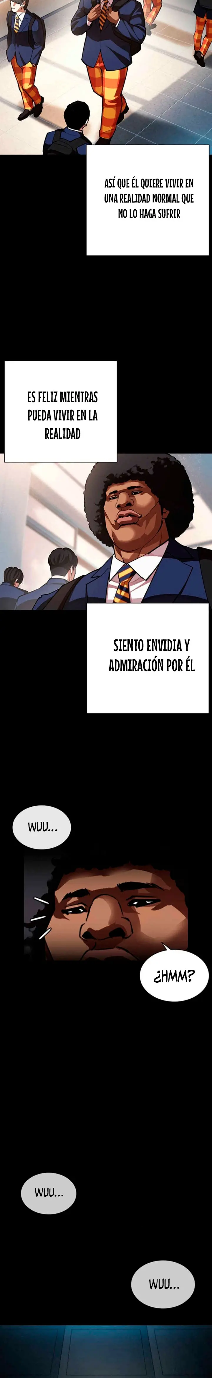 Nueva cara Capitulo 591 página 24