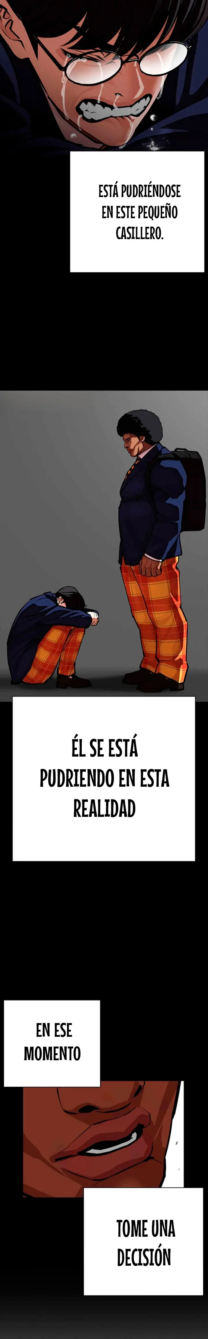 Nueva cara Capitulo 591 página 26