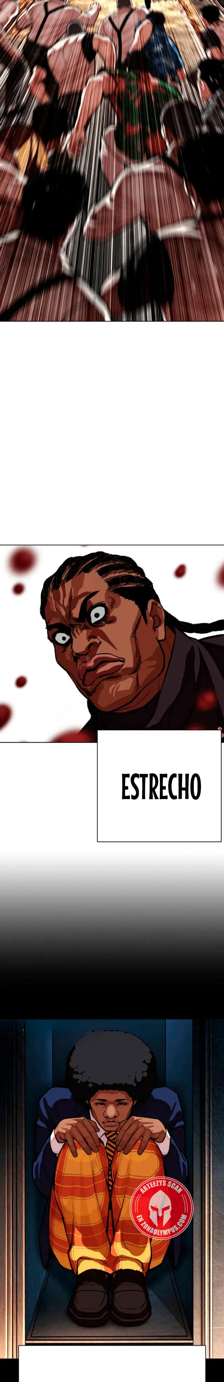 Nueva cara Capitulo 591 página 5