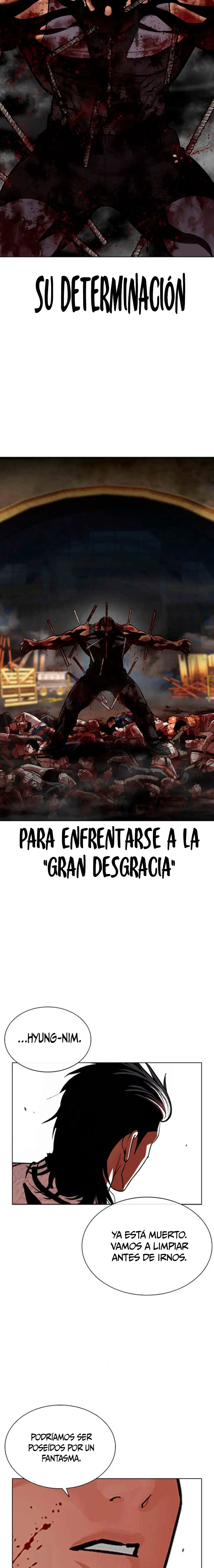 Nueva cara Capitulo 591 página 57