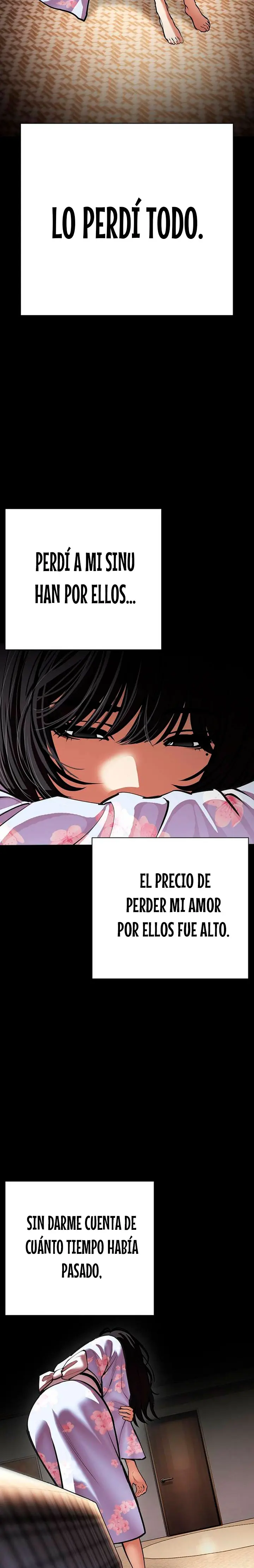 Nueva cara Capitulo 592 página 19