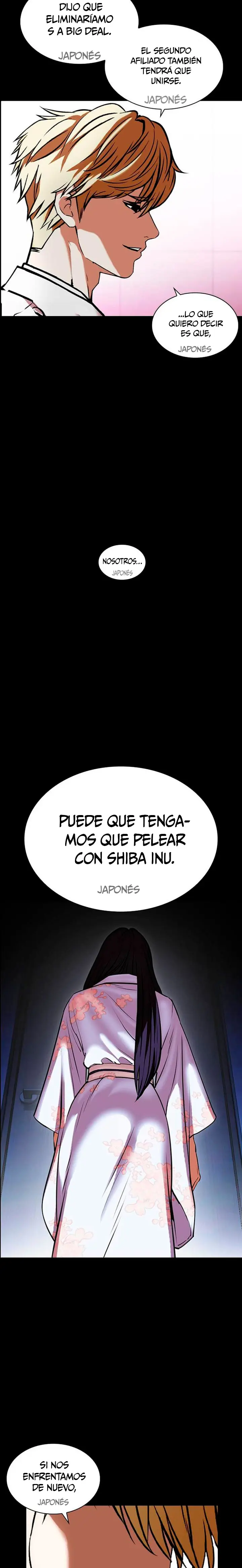Nueva cara Capitulo 592 página 25