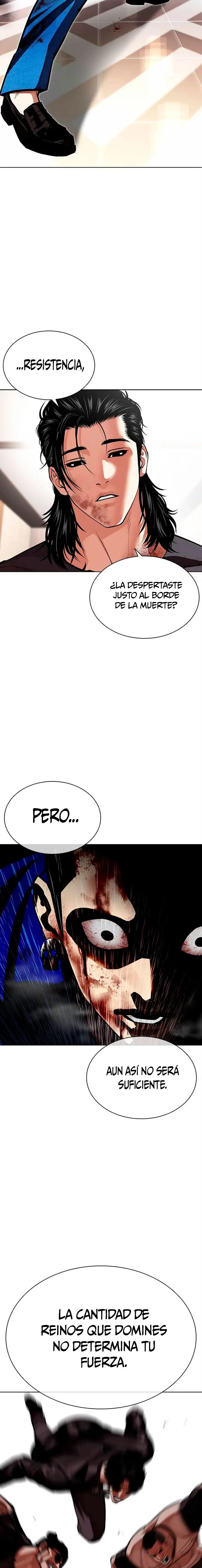 Nueva cara Capitulo 592 página 36