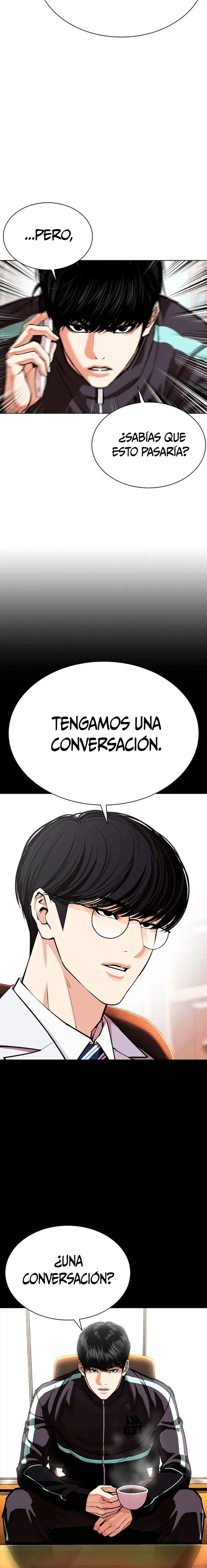 Nueva cara Capitulo 592 página 50
