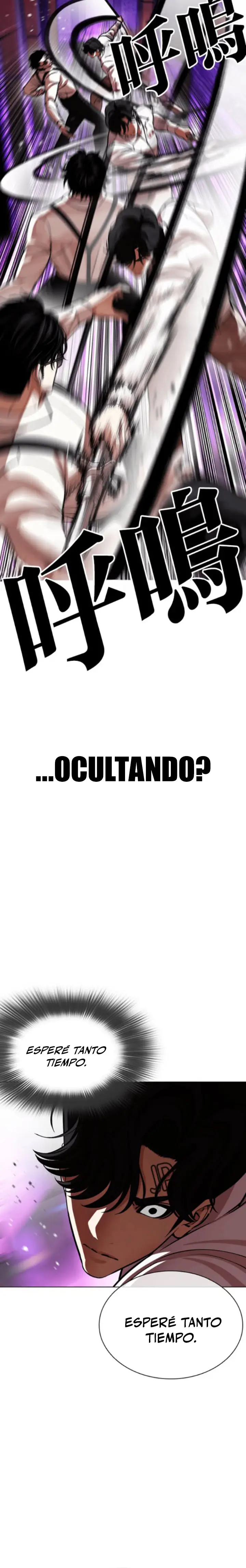 Nueva cara Capitulo 593 página 19