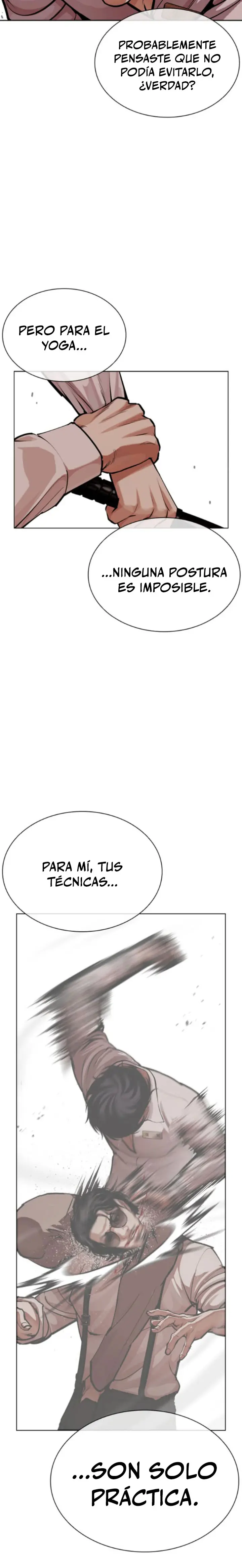 Nueva cara Capitulo 593 página 25