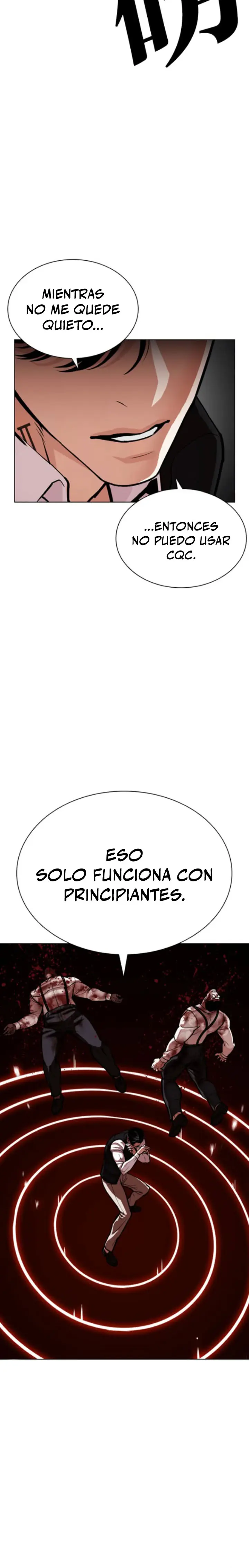 Nueva cara Capitulo 593 página 43
