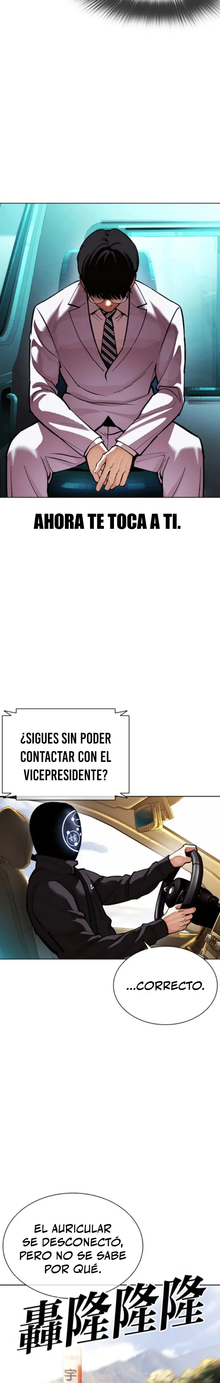 Nueva cara Capitulo 593 página 51