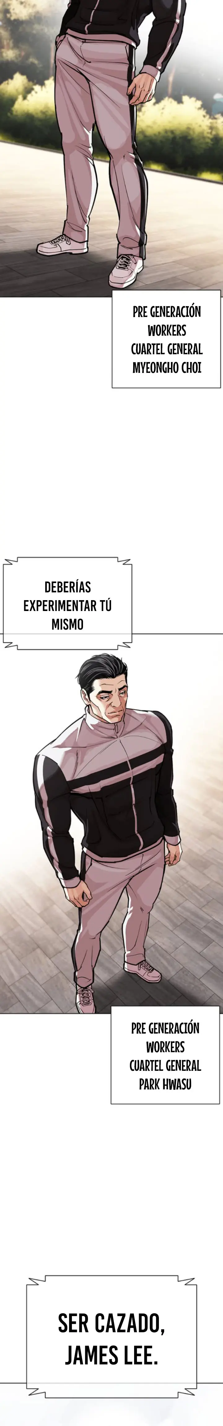 Nueva cara Capitulo 593 página 61