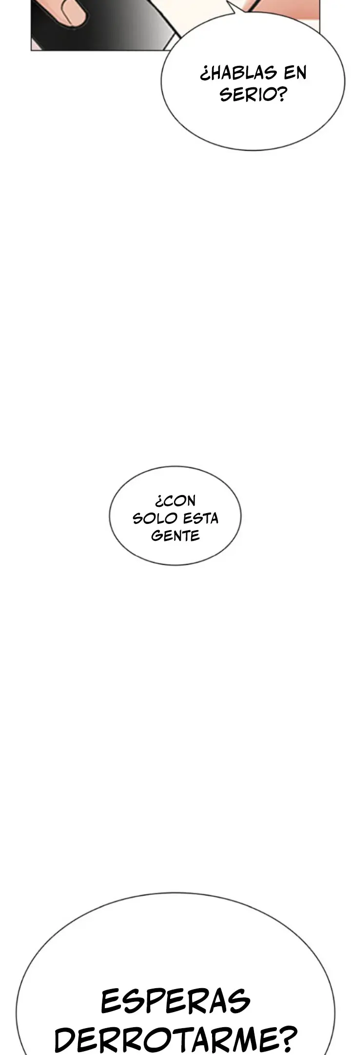 Nueva cara Capitulo 593 página 63