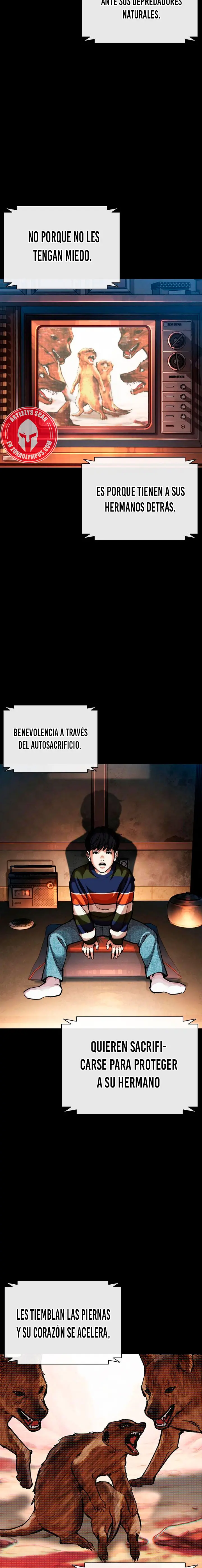 Nueva cara Capitulo 595 página 25