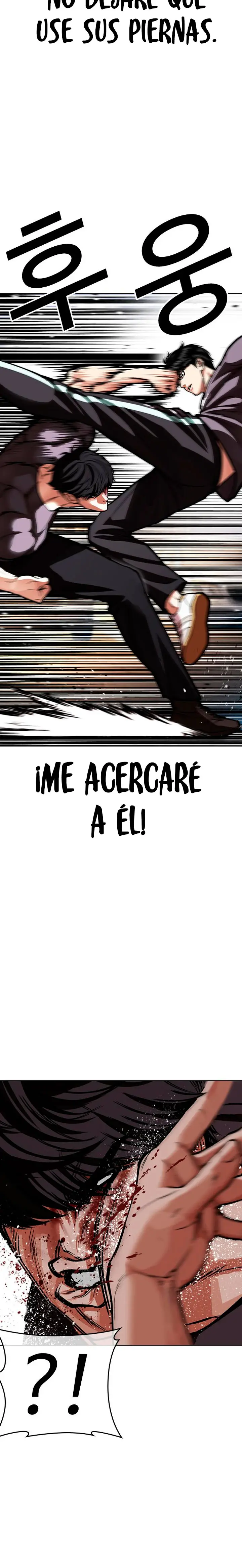 Nueva cara Capitulo 596 página 10