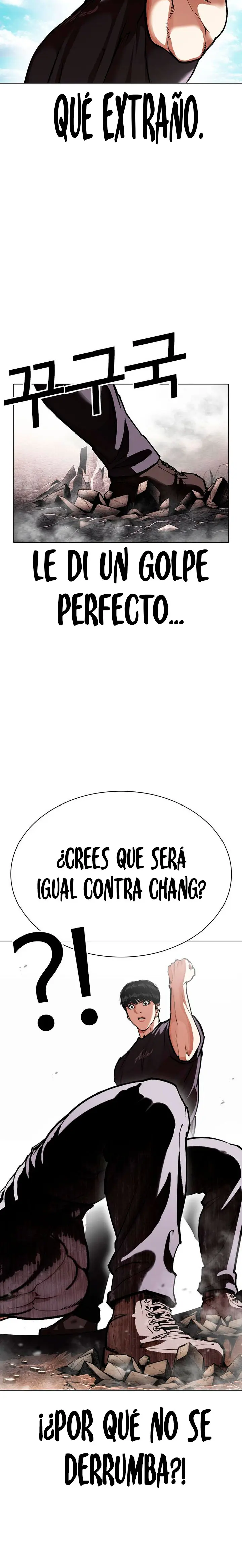 Nueva cara Capitulo 596 página 16