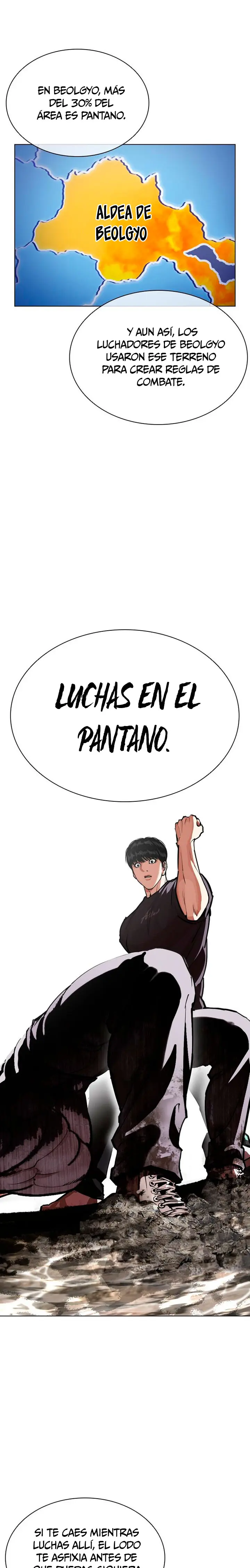 Nueva cara Capitulo 596 página 18