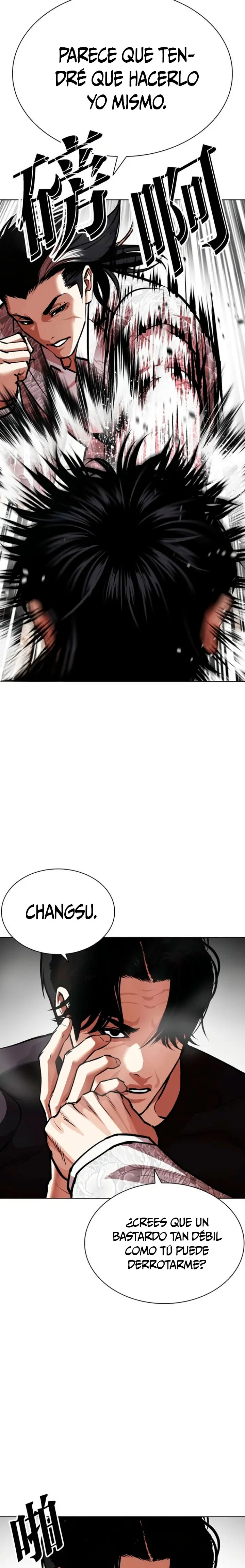 Nueva cara Capitulo 597 página 9