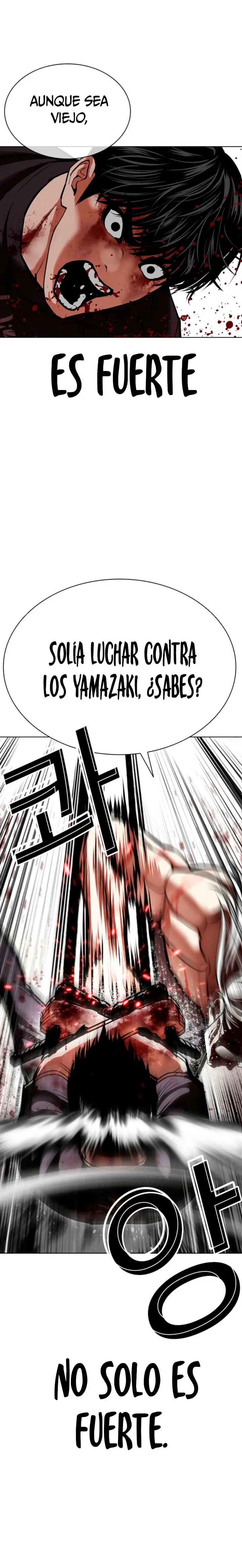 Nueva cara Capitulo 598 página 12
