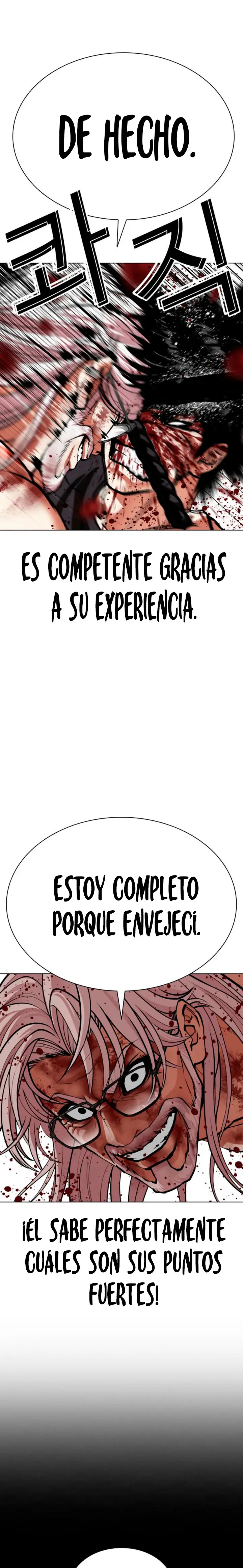 Nueva cara Capitulo 598 página 13