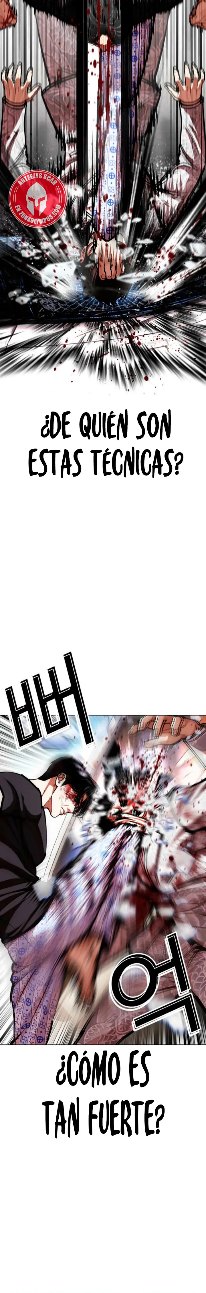 Nueva cara Capitulo 598 página 6