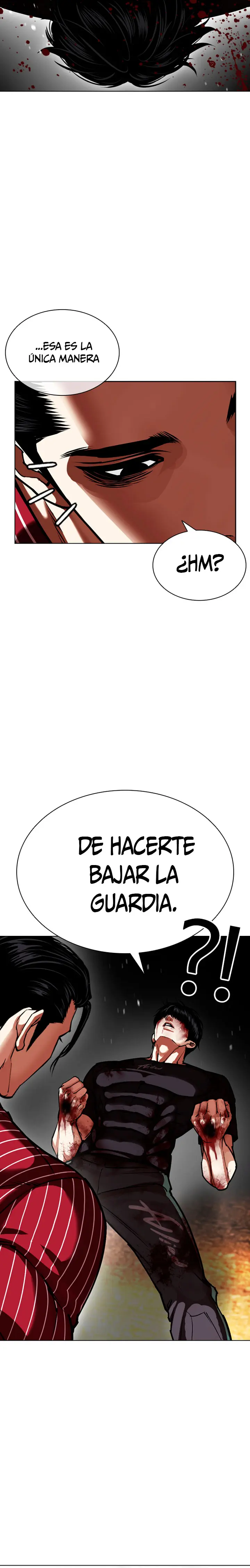 Nueva cara Capitulo 599 página 13