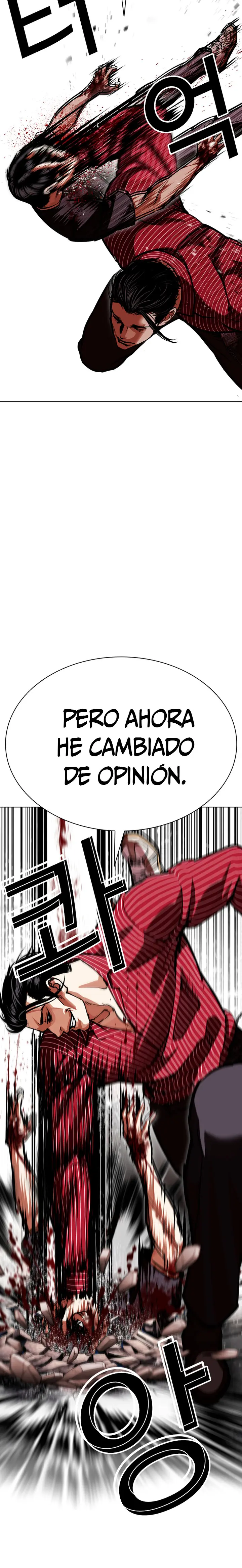 Nueva cara Capitulo 599 página 23