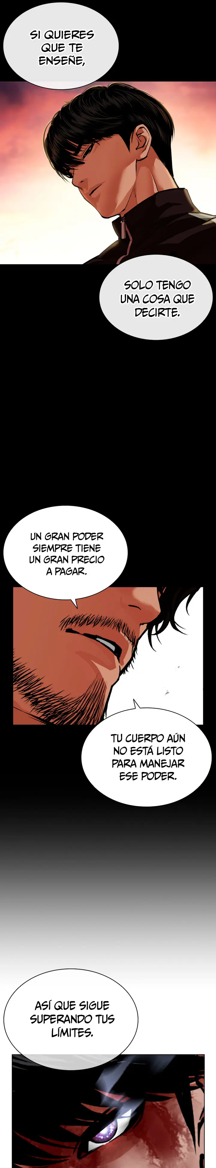 Nueva cara Capitulo 599 página 30