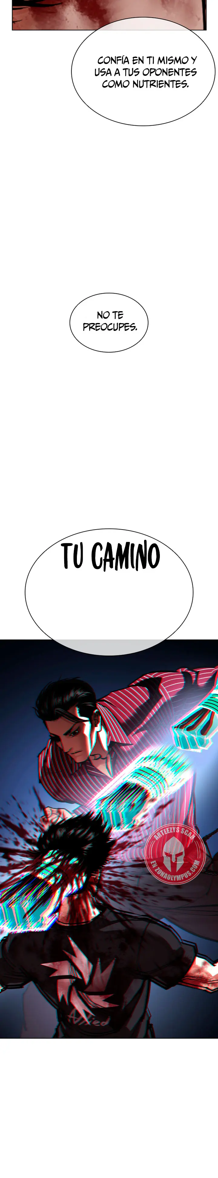 Nueva cara Capitulo 599 página 31