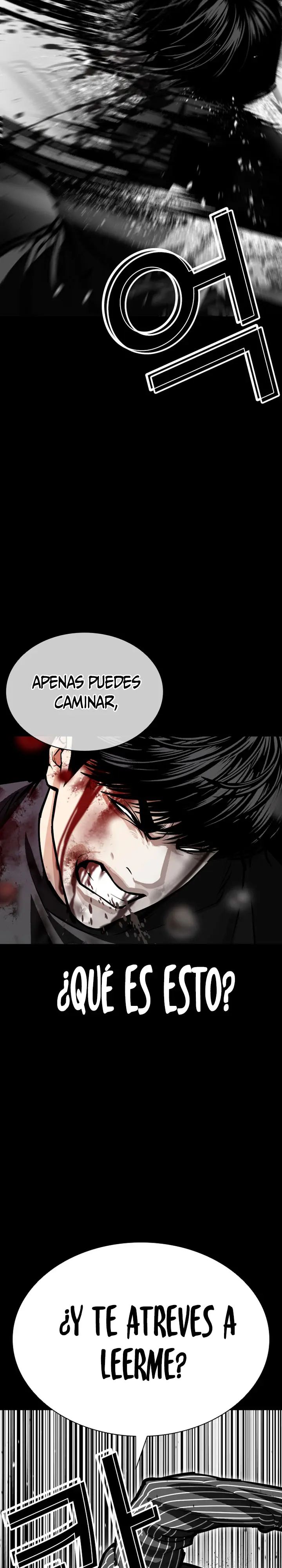 Nueva cara Capitulo 599 página 35