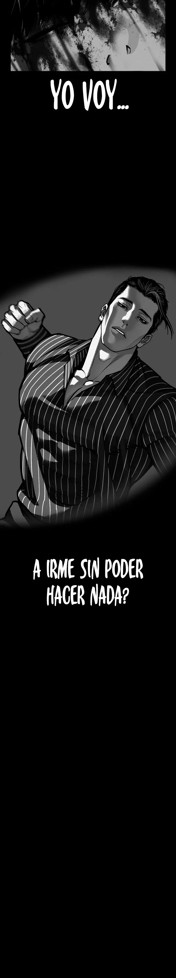 Nueva cara Capitulo 599 página 40