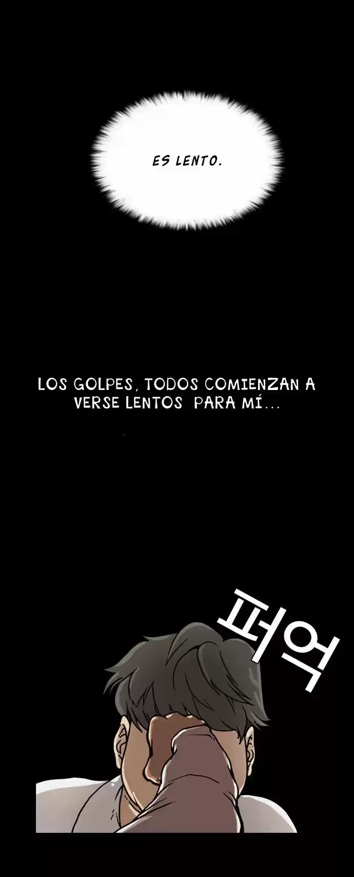 Nueva cara Capitulo 6 página 32